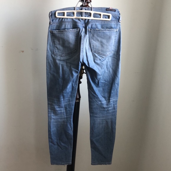 Citizens of Humanity by Jerome Dahan x Aritzia - Picture 4 of 10